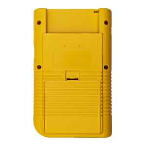 Kit custodia Game Boy Classic (giallo)