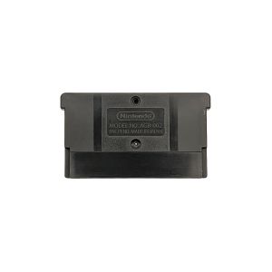 Game Boy Advance Modul Gehäuse (Grau)