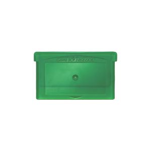 Game Boy Advance Moduletas (Groen mat)