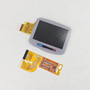 Game Boy Advance IPS 3.0 gelamineerde kit (Switch)