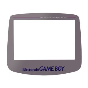 Game Boy Advance glazen schijf (DMG)