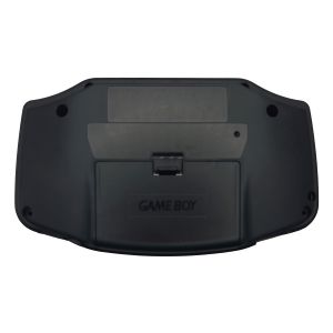 Game Boy Advance Shell (Black)