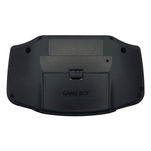 Game Boy Advance Gehäuse (Schwarz)