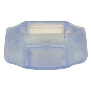 Game Boy Advance Gehäuse (Gletscher)