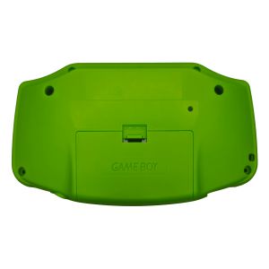 Game Boy Advance etui (groen)