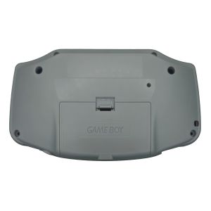 Game Boy Advance Gehäuse (Grau)