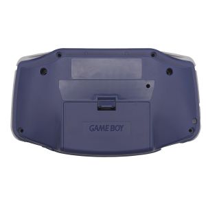 Game Boy Advance Gehäuse Kit (Lila)