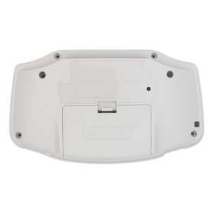 Game Boy Advance Special Shell (Gray)