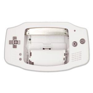 ゲームボーイアドバンス - 3.0 INCH IPS AGB LAMINATED HOUSING KIT白 3.0 Inch IPS AGB Laminated Kit – FunnyPlaying