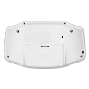 Game Boy Advance Special Shell (White)