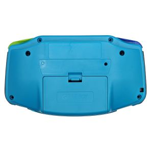 Game Boy Advance Gehäuse Kit (Feed the Monster)