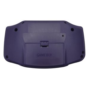Game Boy Advance Gehäuse (Lila)