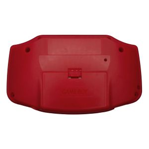 Game Boy Advance Shell (Red)
