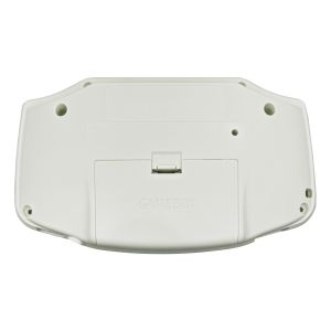 Game Boy Advance Shell (White) - SALE