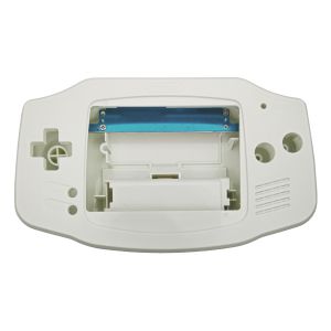 Game Boy Advance Shell (White) - SALE