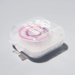 Game Boy Advance Speaker (Transparent)