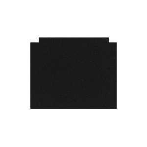 Game Boy Advance SP PVC Slice (Schwarz)