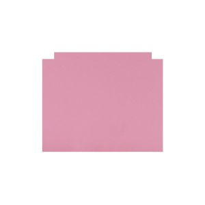 Game Boy Advance SP PVC Slice (Pink)