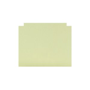 Game Boy Advance SP PVC Slice (Gelb Transparent)