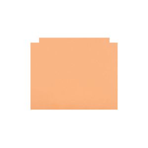 Game Boy Advance SP PVC Slice (Orange)
