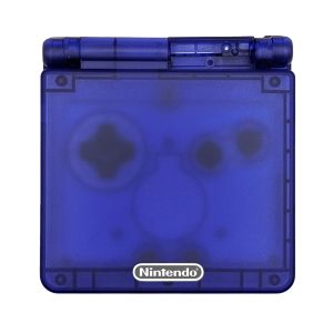 GBASPSHELL-CLEARBLUE