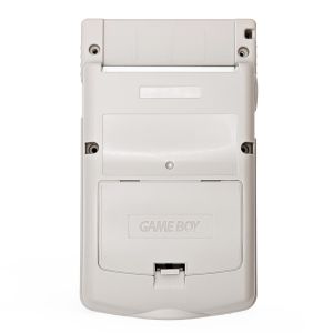 Game Boy Color Gehäuse (Grau)