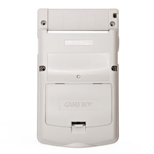 Game Boy Color Shell (Grey)