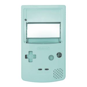 Game Boy Colour etui (mint)