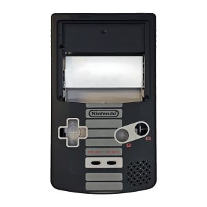 Game Boy Color Gehäuse (NES)