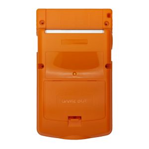 Game Boy kleurentas (Oranje)