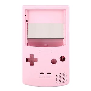 Game Boy Color Gehäuse (Pink)