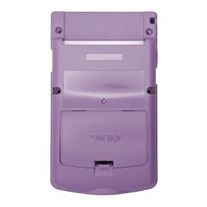Game Boy Color Case (Pink)