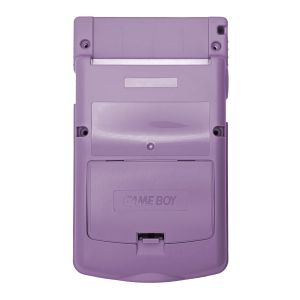 Game Boy kleurentas (Paars)