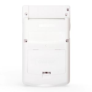 Game Boy Color Shell (White)