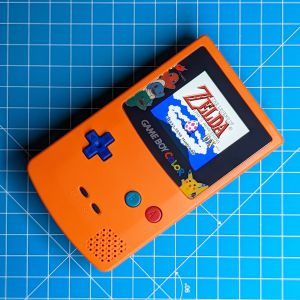 Kit LCD IPS per Game Boy Colour V3