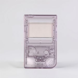 Game Boy Pocket  Gehäuse (Atomic Purple)