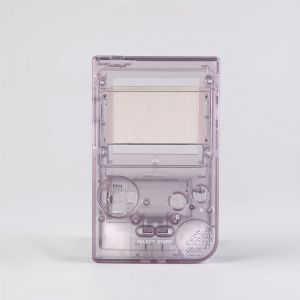 Game Boy Pocket Gehäuse (Atomic Purple)