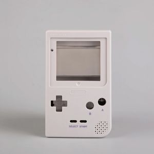 Game Boy Pocket Shell (Grey)