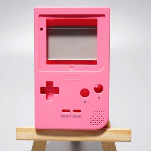 Game Boy Pocket  Gehäuse (Pink)