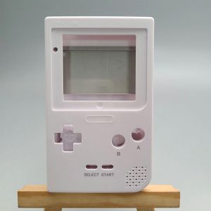 Game Boy Pocket  Gehäuse (White)