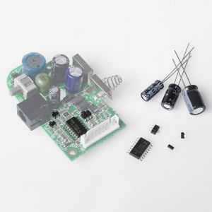 Kit di riparazione IC della scheda di alimentazione del Game Gear