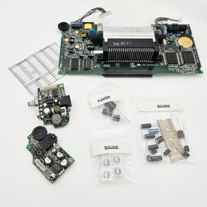 GGRECAP-KIT