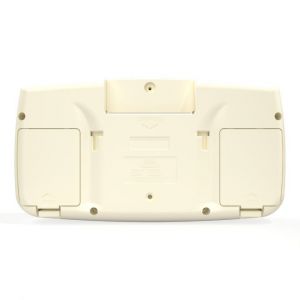 Game Gear Stereo Shell (Cream)