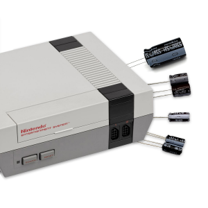 NES Recap Kit