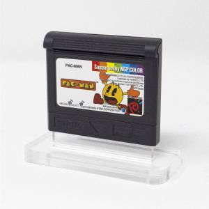 Displaystandaard spelmodule (NeoGeo Pocket)