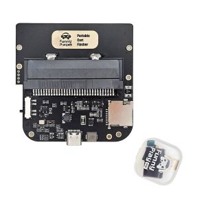 BurnMaster - PCB Kit