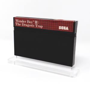 Display Stand Spielmodul (Sega Master System)
