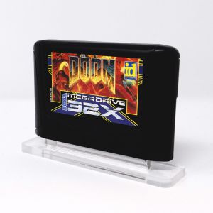 Display Stand Spielmodul (MegaDrive / 32X)