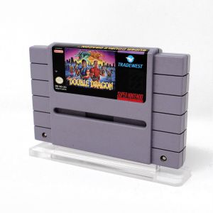 Modulo di gioco con supporto per display (SNES)