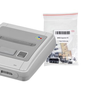 Recap Kit für Super Nintendo